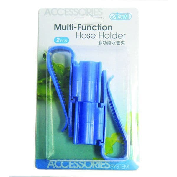 Ista Multi – Function Hose Holder x2