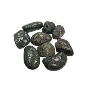 Midori River Pebbles per KG