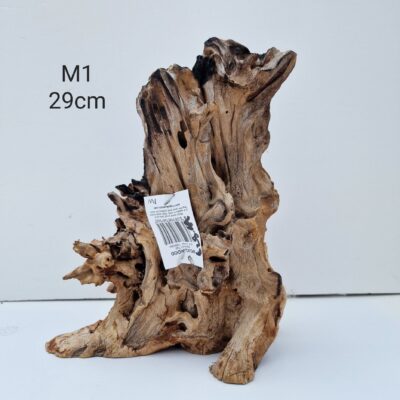 Mojo Wood M1