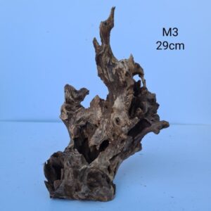 Mojo Wood M3