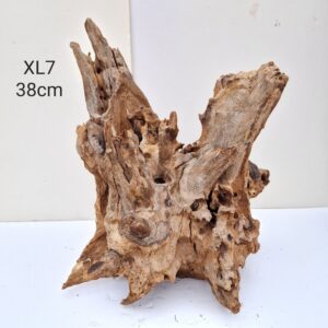 Mojo Wood XL7