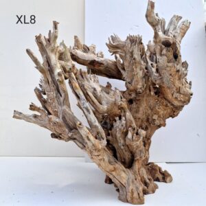 Mojo Wood XL8