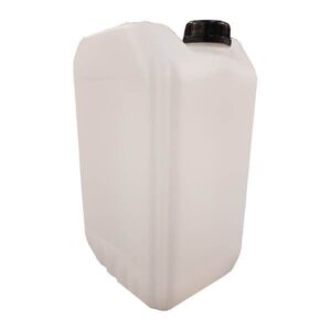 Plastic Jerry Can 10 L