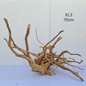Redmoor Root XL3