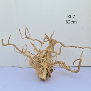Redmoor Root XL7
