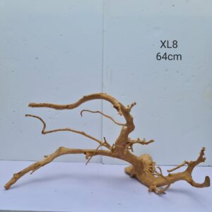 Redmoor Root XL8