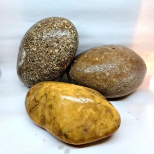 Scottish Boulders per boulder