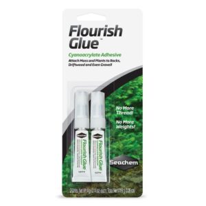 Seachem Flourish Glue 4g x2