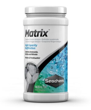 Seachem Matrix - 500ml