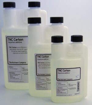 TNC Carbon 250ml