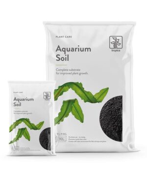 Tropica Aquarium Soil - 3L