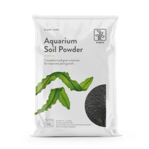 Tropica Aquarium Soil Powder - 9L