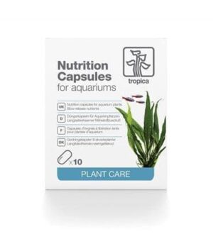 Tropica Nutrition Capsules x50