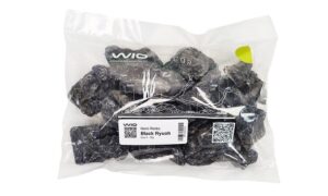 Wio Black Ryouh (Seiryu) Nano Rocks 2kg