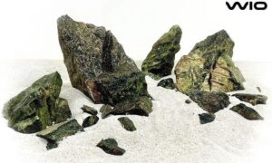 Wio Jade Nano Rocks 2kg