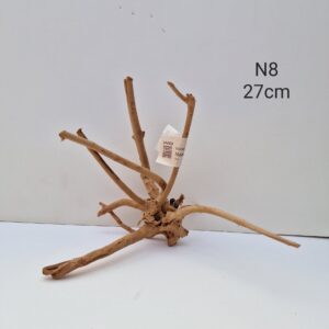 Wio Nano Wood N8