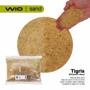 Wio Tigris River Sand 2kg
