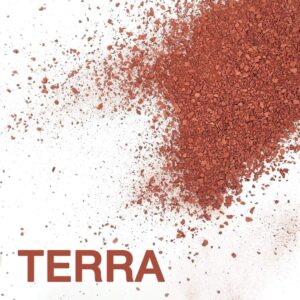 Wio Wetland Artist Terra 5KG - Fine