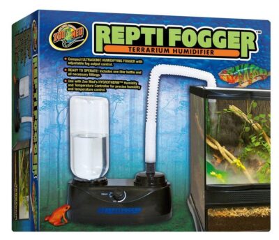 ZooMed Reptifogger Terrarium Humidifier
